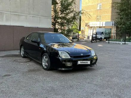 Honda Prelude 1996 года за 1 700 000 тг. в Астана – фото 4