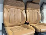КОМФОРТНЫЕ СИДЕНЬЯ ОТ BMW G12 НА LEXUS. TOYOTA. NISSAN "БАВАРЕЦ" за 1 400 000 тг. в Астана