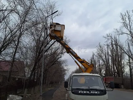 Forload 2011 года за 10 000 000 тг. в Талгар – фото 2