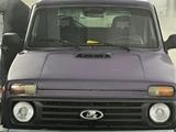 ВАЗ (Lada) Lada 2121 2002 годаfor1 150 000 тг. в Кокшетау