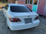 Toyota Windom 2002 года за 5 200 000 тг. в Маканчи – фото 2