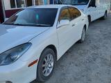Toyota Windom 2002 года за 5 200 000 тг. в Маканчи – фото 4