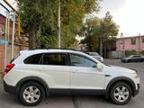 Chevrolet Captiva 2014 года за 6 600 000 тг. в Алматы – фото 3