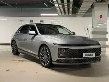 Hyundai Grandeur, 2022