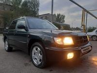 Subaru Forester 1999 года за 3 000 000 тг. в Алматы