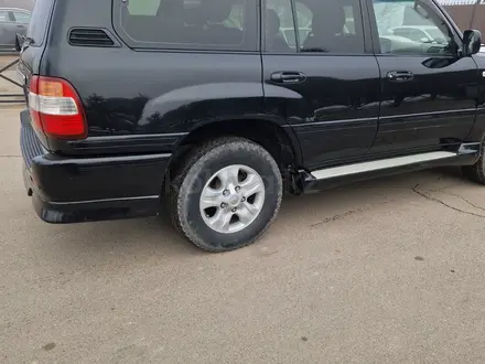 Toyota Land Cruiser 2006 года за 14 000 000 тг. в Алматы – фото 10