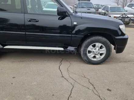 Toyota Land Cruiser 2006 года за 14 000 000 тг. в Алматы – фото 11