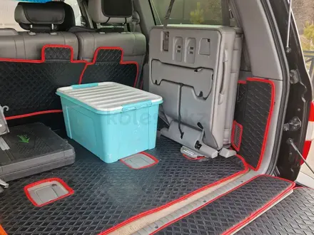 Toyota Land Cruiser 2006 года за 14 000 000 тг. в Алматы – фото 13