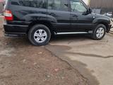 Toyota Land Cruiser 2006 года за 14 000 000 тг. в Алматы