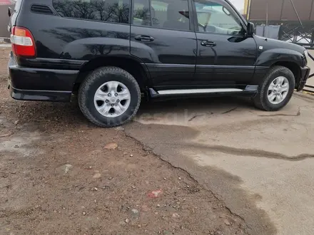 Toyota Land Cruiser 2006 года за 14 000 000 тг. в Алматы