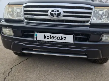 Toyota Land Cruiser 2006 года за 14 000 000 тг. в Алматы – фото 23