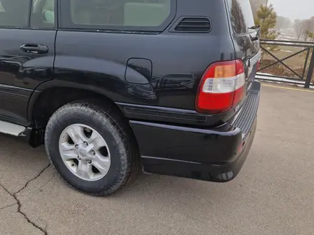 Toyota Land Cruiser 2006 года за 14 000 000 тг. в Алматы – фото 24