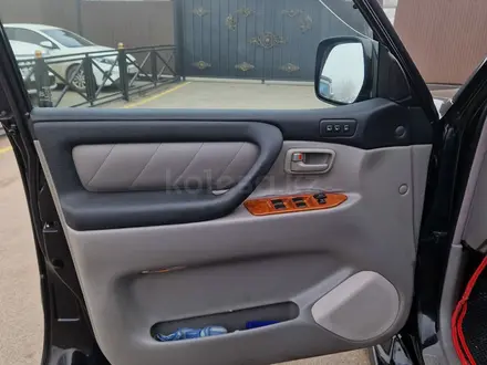 Toyota Land Cruiser 2006 года за 14 000 000 тг. в Алматы – фото 28