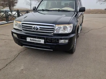 Toyota Land Cruiser 2006 года за 14 000 000 тг. в Алматы – фото 4