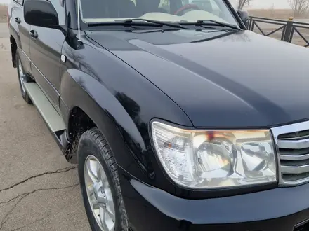 Toyota Land Cruiser 2006 года за 14 000 000 тг. в Алматы – фото 36