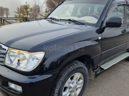 Toyota Land Cruiser 2006 года за 14 000 000 тг. в Алматы – фото 35