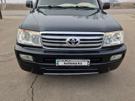 Toyota Land Cruiser 2006 года за 14 000 000 тг. в Алматы – фото 3