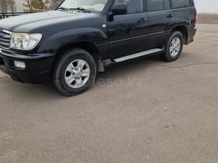 Toyota Land Cruiser 2006 года за 14 000 000 тг. в Алматы – фото 6