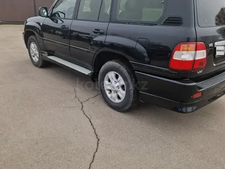 Toyota Land Cruiser 2006 года за 14 000 000 тг. в Алматы – фото 7