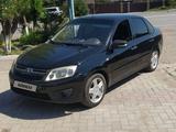 ВАЗ (Lada) Granta 2190 2014 года за 2 500 000 тг. в Экибастуз