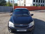 ВАЗ (Lada) Granta 2190 2014 года за 2 500 000 тг. в Экибастуз – фото 2
