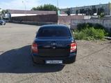 ВАЗ (Lada) Granta 2190 2014 года за 2 500 000 тг. в Экибастуз – фото 5