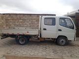 Foton Alpha 2011 годаүшін2 500 000 тг. в Актау – фото 2