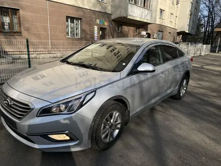 Hyundai Sonata 2014 года за 6 650 000 тг. в Алматы