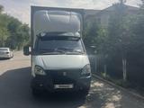ГАЗ ГАЗель 2000 года за 7 500 000 тг. в Караганда