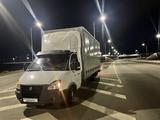 ГАЗ ГАЗель 2000 года за 7 500 000 тг. в Караганда – фото 2