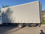 ГАЗ ГАЗель 2000 года за 7 500 000 тг. в Караганда – фото 3