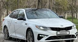 Kia Optima 2018 года за 6 700 000 тг. в Шымкент – фото 4