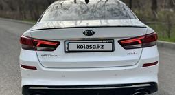 Kia Optima 2018 года за 6 700 000 тг. в Шымкент – фото 5