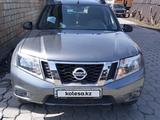 Nissan Terrano 2018 годаүшін7 000 000 тг. в Караганда