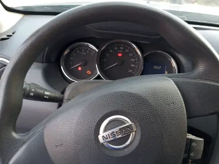 Nissan Terrano 2018 года за 7 000 000 тг. в Караганда – фото 10
