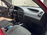 Chevrolet Lanos 2007 годаүшін800 000 тг. в Астана – фото 5