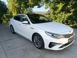 Kia K5 2019 года за 8 000 000 тг. в Шымкент – фото 2