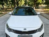 Kia K5 2019 года за 8 000 000 тг. в Шымкент