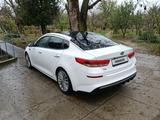 Kia K5 2019 года за 8 000 000 тг. в Шымкент – фото 3