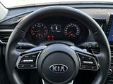 Kia K5 2019 года за 8 000 000 тг. в Шымкент – фото 5