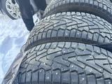 Pirelli Ice Zero 225/60 R18.үшін150 000 тг. в Кокшетау