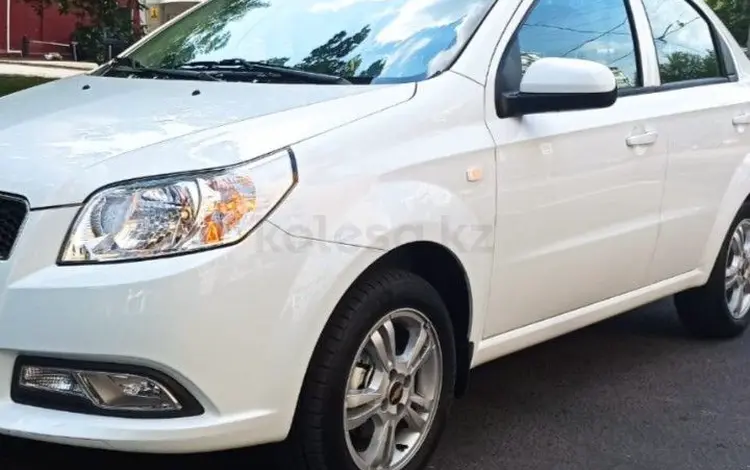 Chevrolet Nexia 2022 годаүшін4 600 000 тг. в Костанай