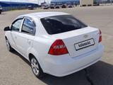 Chevrolet Nexia 2022 годаүшін4 600 000 тг. в Костанай – фото 2