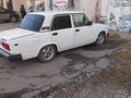 ВАЗ (Lada) 2107 2003 года за 500 000 тг. в Костанай – фото 3