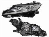 Фара Toyota Camry (XV70) 17-22 (Слева/LED/3 LED полосы)үшін66 500 тг. в Талдыкорган