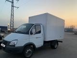 ГАЗ ГАЗель 2020 годаүшін9 500 000 тг. в Алматы – фото 2