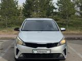 Kia Rio 2022 года за 6 100 000 тг. в Астана – фото 5