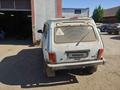 ВАЗ (Lada) Lada 2121 2002 года за 1 000 000 тг. в Уральск – фото 3