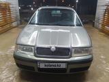 Skoda Octavia 2002 года за 1 821 500 тг. в Актау