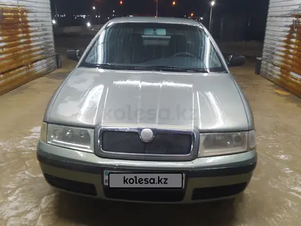 Skoda Octavia 2002 года за 1 821 500 тг. в Актау